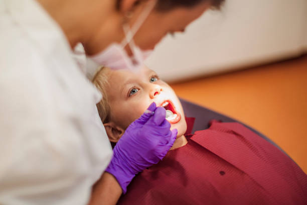 Best Emergency Treatment for Dental Infections or Abscesses in Sneads, FL