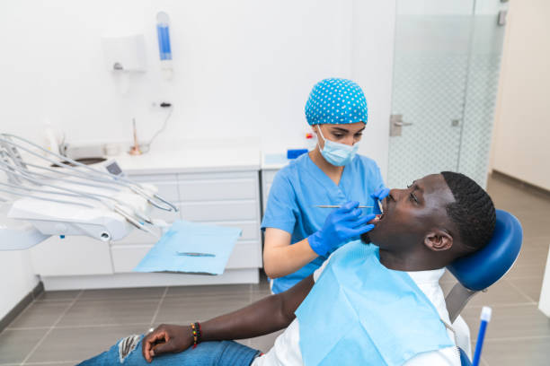 Best Emergency Gum Treatment in Sneads, FL