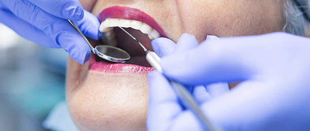 Best Cosmetic Emergency Dentistry in Sneads, FL